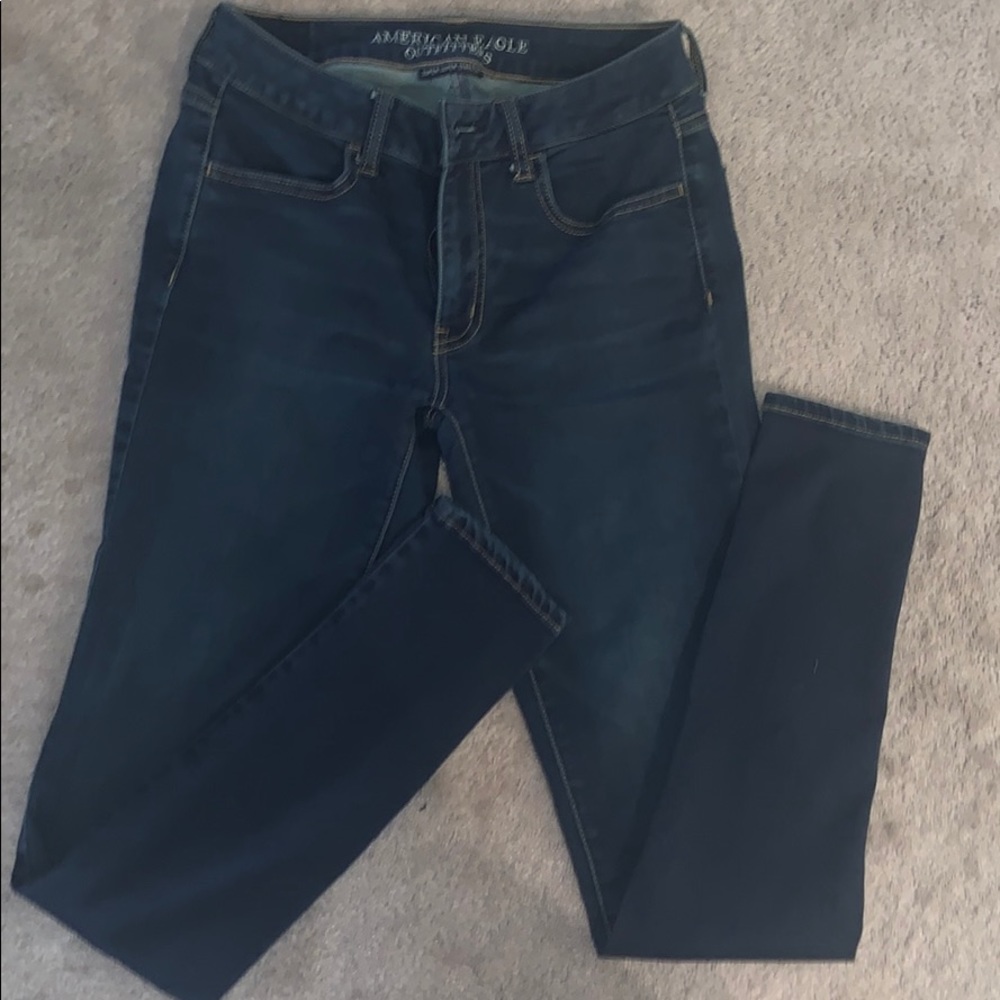 AMERICAN EAGLE JEGGINGS